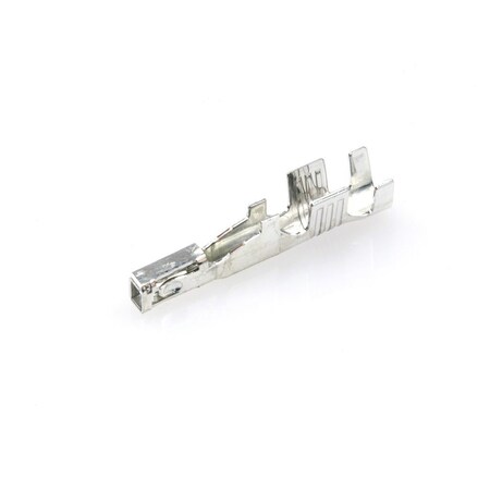 Molex Mini-Fit Max Female Crimp Terminal, Tin Over Nickel Plating, 16 Awg, Reel 2125153102